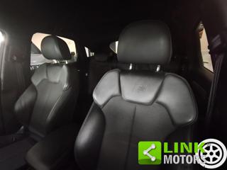 AUDI Q5 usata, con Airbag Passeggero