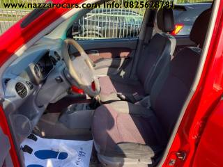 HYUNDAI Atos usata, con Autoradio