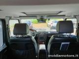 MERCEDES-BENZ G usata, con Interni in pelle