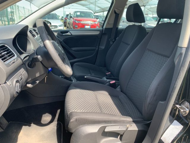 VOLKSWAGEN Golf usata, con Climatizzatore