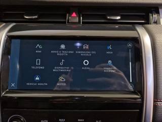 LAND ROVER Discovery Sport usata, con Trazione integrale