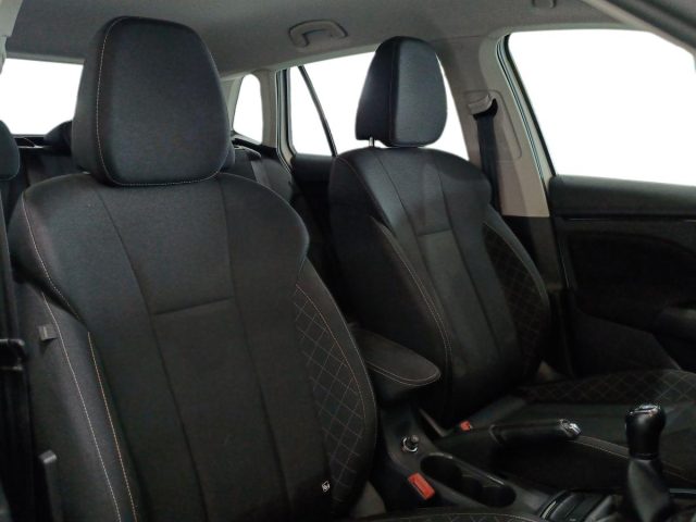 SKODA Kamiq usata, con Controllo trazione