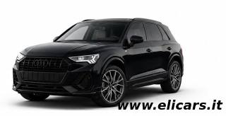 AUDI Q3 35 TDI S tronic S line edition