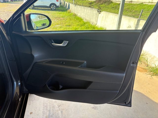 KIA Stonic usata, con Limitatore di velocità