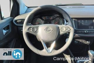 OPEL Crossland X usata 7