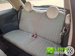 FIAT 500 usata, con Servosterzo