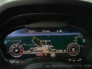 AUDI Q2 usata, con Immobilizzatore elettronico