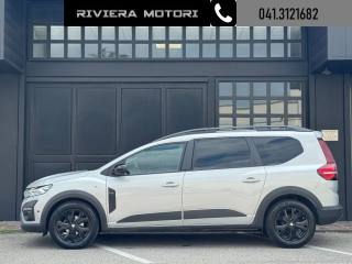 DACIA Jogger usata, con Airbag laterali