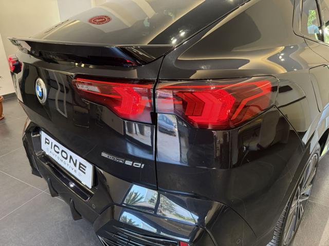 BMW X2 usata, con Antifurto