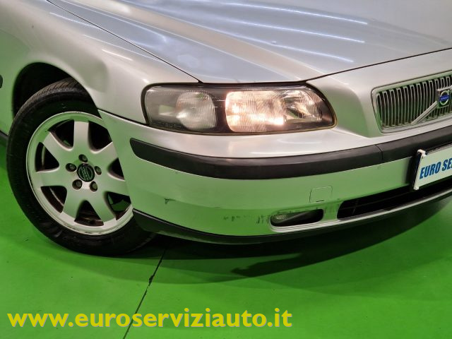 VOLVO V70 usata 44