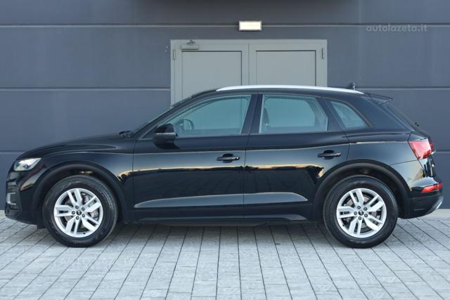 AUDI Q5 usata, con Bracciolo