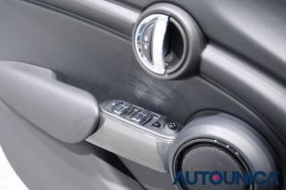 MINI One usata, con Airbag testa