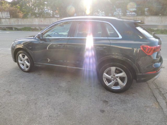 AUDI Q3 usata, con Cronologia tagliandi