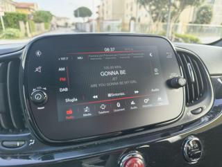FIAT 500 usata, con Chiusura centralizzata