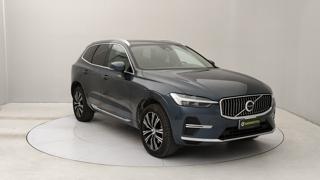 VOLVO XC60 usata, con Boardcomputer