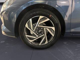 HYUNDAI i20 usata, con Climatizzatore