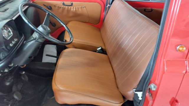 FIAT 900 usata 5