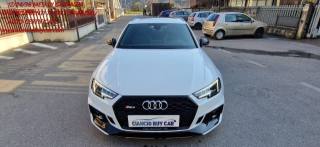 AUDI RS 4 Avant quattro Business