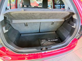 SUZUKI Ignis usata, con Immobilizzatore elettronico