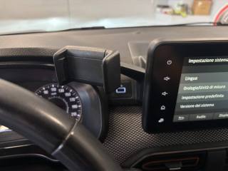 DACIA Sandero usata, con USB