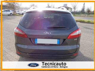 FORD Mondeo usata, con Climatizzatore