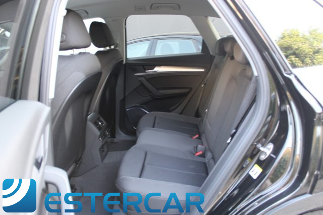 AUDI Q5 usata, con Cruise Control