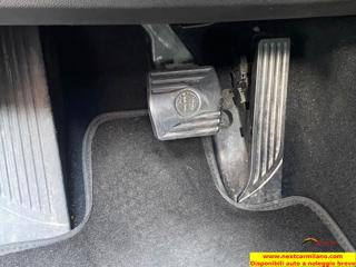 ALFA ROMEO Stelvio usata, con USB