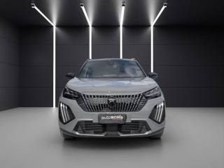 PEUGEOT 2008 usata, con ESP