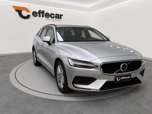 VOLVO V60 usata, con Airbag laterali