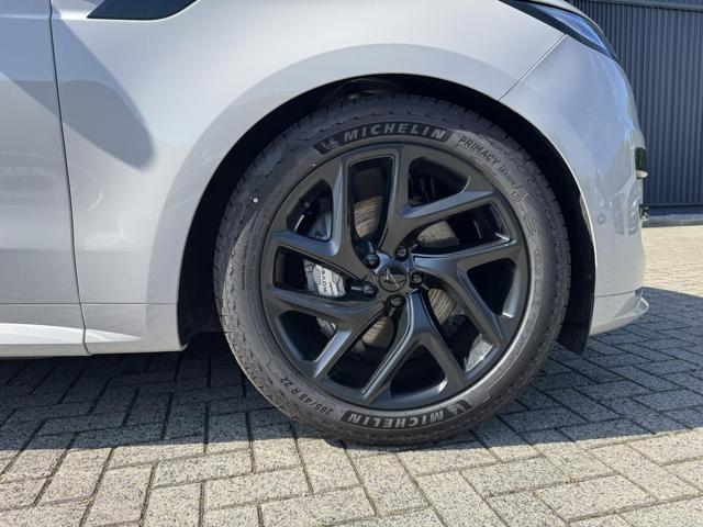 LAND ROVER Range Rover Sport usata, con Tettuccio apribile