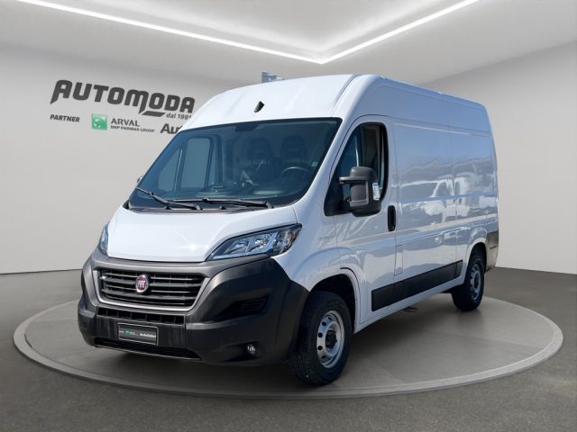 FIAT Ducato usata, con ABS
