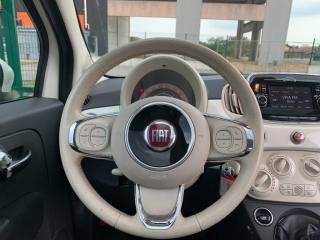 FIAT 500 usata, con Cronologia tagliandi