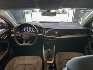 AUDI A1 usata, con ESP