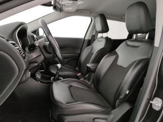 JEEP Compass usata, con Alzacristalli elettrici