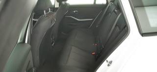 BMW 320 usata, con Sedili riscaldati