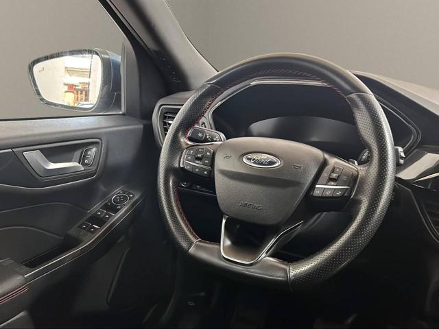 FORD Kuga usata, con USB