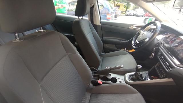 VOLKSWAGEN Polo usata, con Android Auto