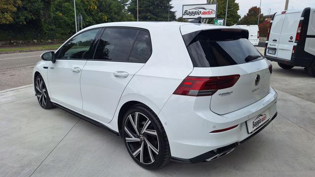 VOLKSWAGEN Golf usata, con Climatizzatore