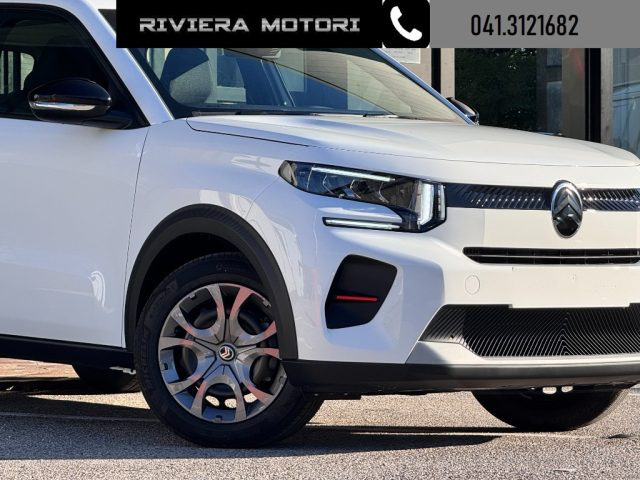 CITROEN C3 usata, con Airbag Passeggero