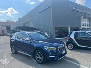 BMW X1 xDrive18d X Line Aut