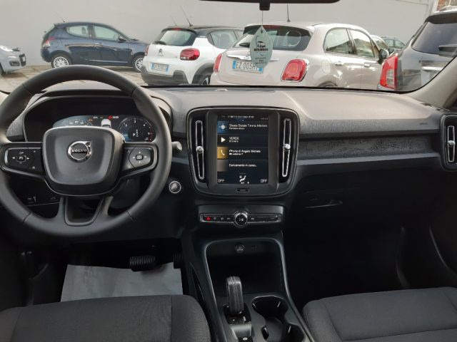 VOLVO XC40 usata, con Alzacristalli elettrici