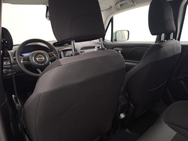 JEEP Renegade usata, con Bracciolo