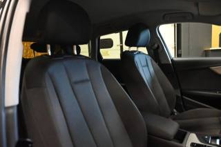AUDI A4 usata 123