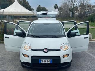 FIAT Panda usata, con Airbag