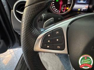 MERCEDES-BENZ CLA 180 usata, con Portapacchi