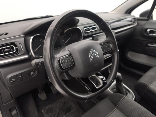 CITROEN C3 usata, con Cruise Control