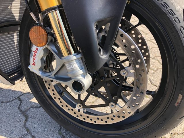 DUCATI Streetfighter usata 14