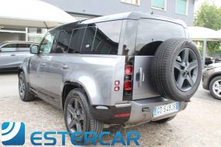 LAND ROVER Defender usata, con Park Distance Control