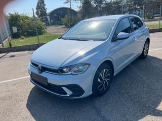 VOLKSWAGEN Polo usata, con Airbag