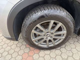MAZDA CX-5 usata, con Sistema di navigazione